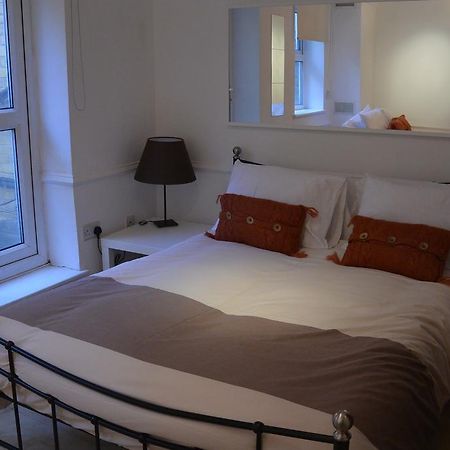 Shoreditch Rooms London Ngoại thất bức ảnh